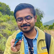 Soumyadeep Chatterjee