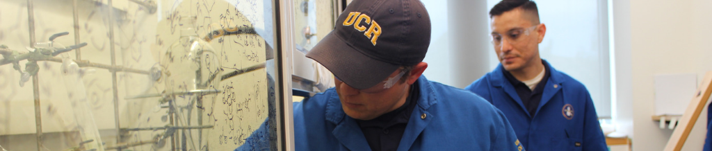 EH&S Staff Fume Hood Inspection