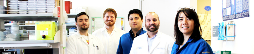 EH&S Laboratory Evaluation