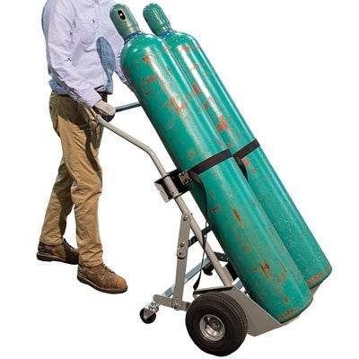 gas cart 