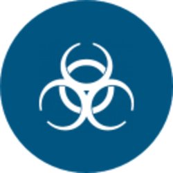 Biohazard Symbol