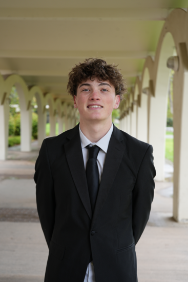 David Wendeln-Lankard