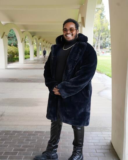 Brandon Edward Dunbar