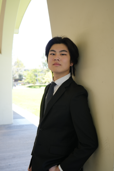 Tildin Young Jin Han