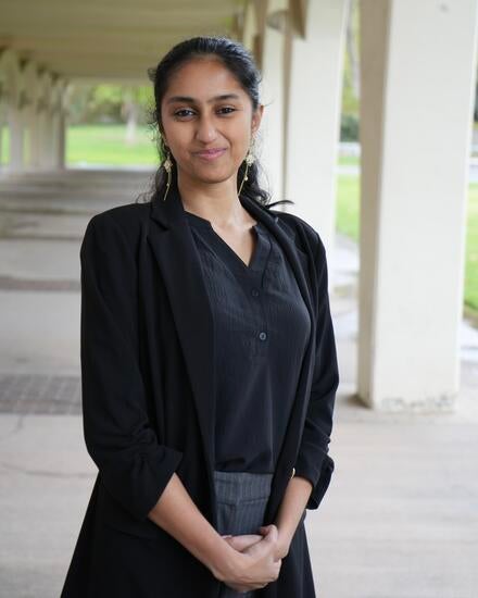 Mythreyee Shankara Narayanan