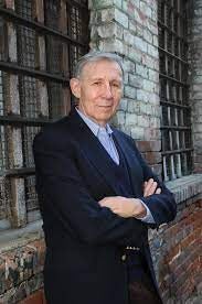 Dr. Carlos Cortes UCR Panunzio Award Winner