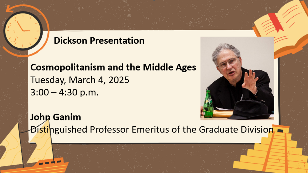 W25 Dickson Presentation