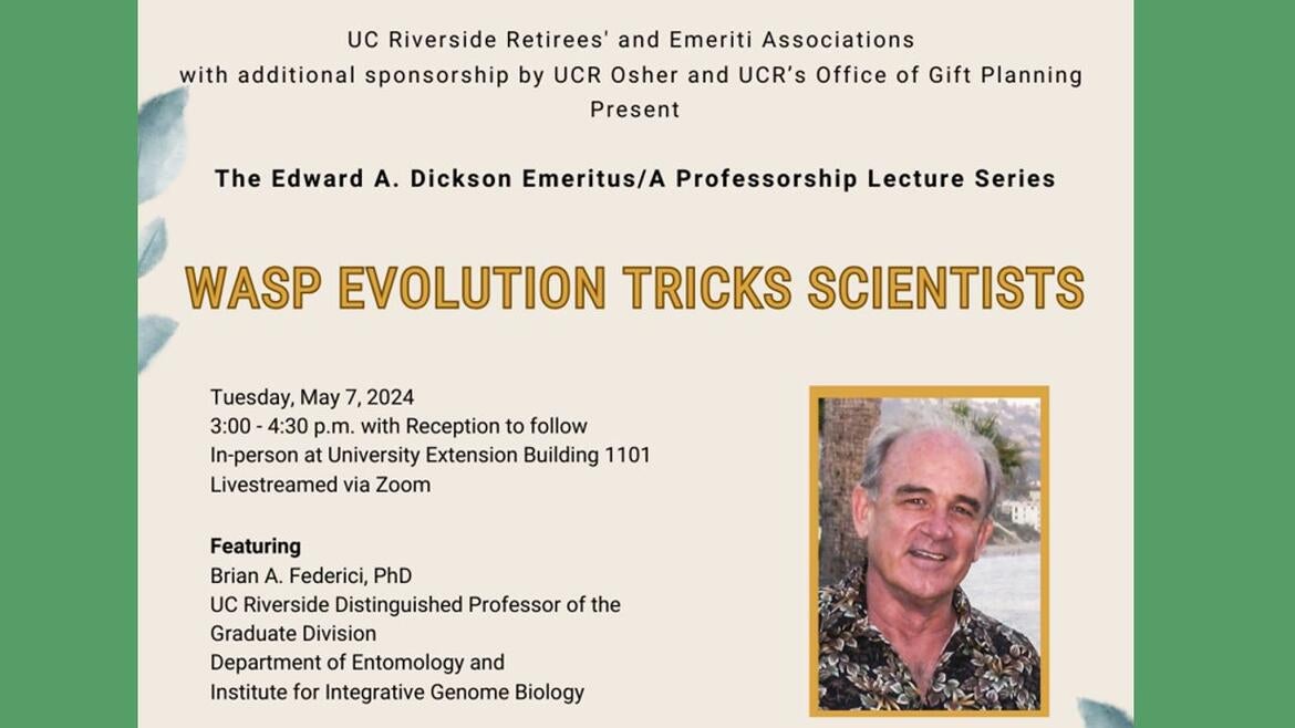 S24 Dickson Presentation Brian A. Federici