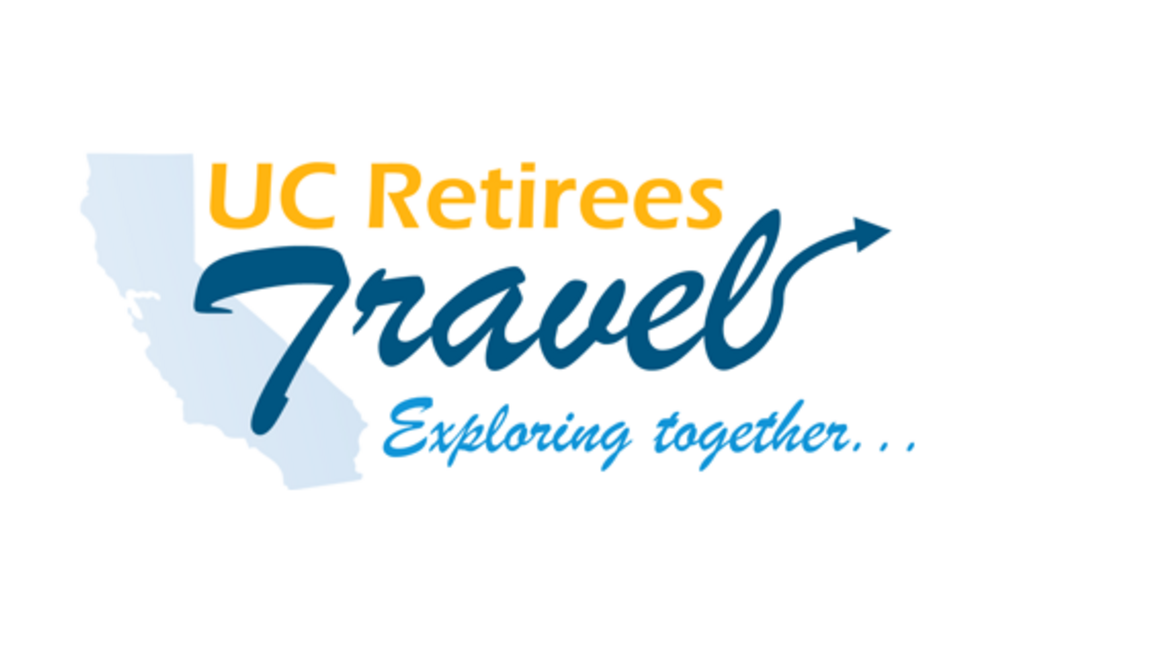 UC Retirees Travel Program