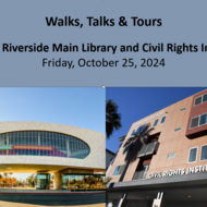 F24 Walks Talks and Tours