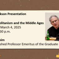 W25 Dickson Presentation