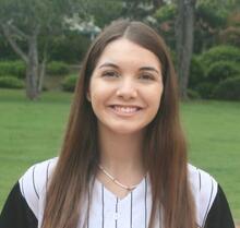 UCRRA Scholarship Recipient - Yalise Yannis