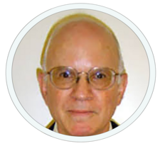 Distinguished Emeriti Award Victor Lippit