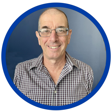 SA MJ Award Recipient - Mitch Boretz