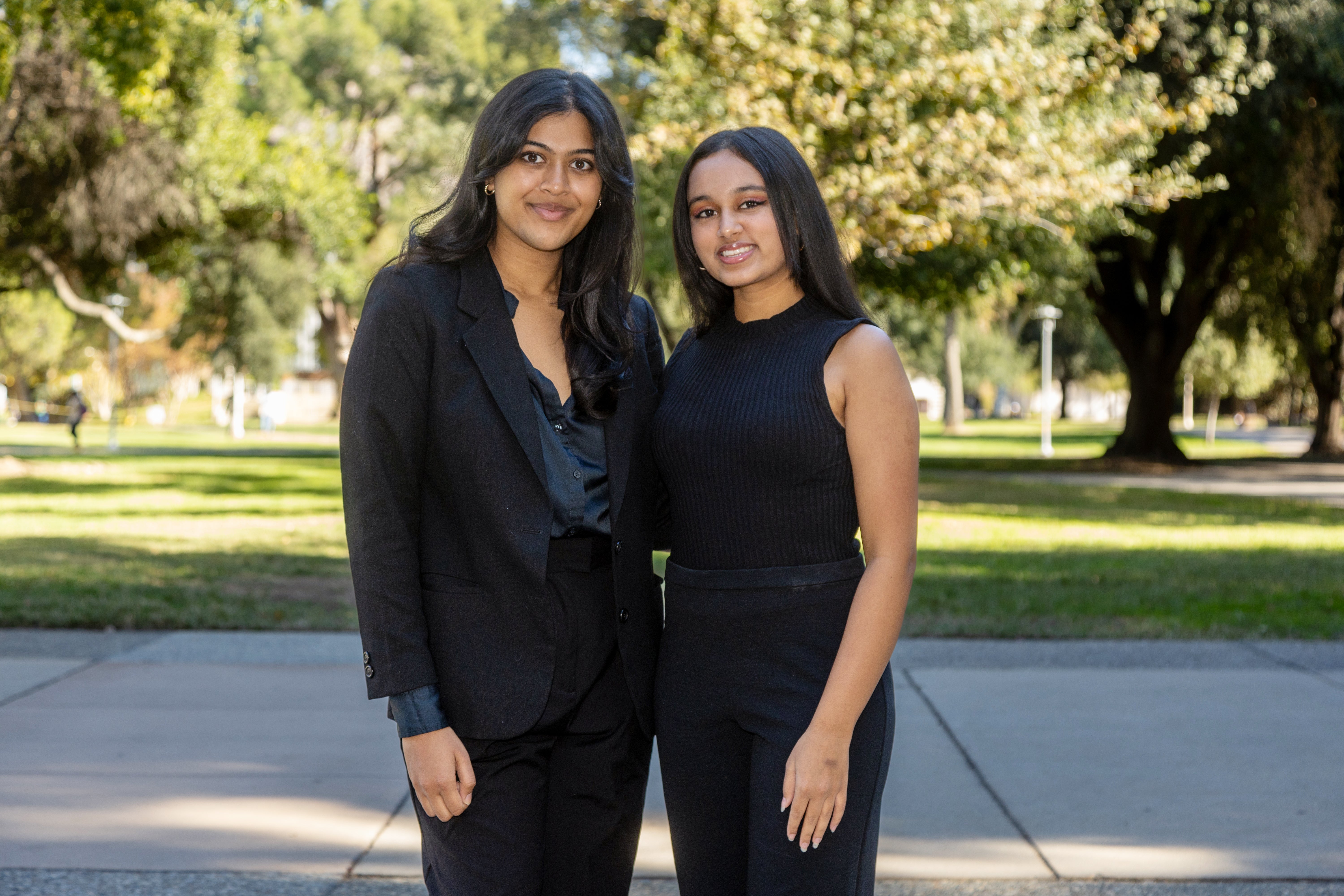 Senior Chancellor Research Fellowship