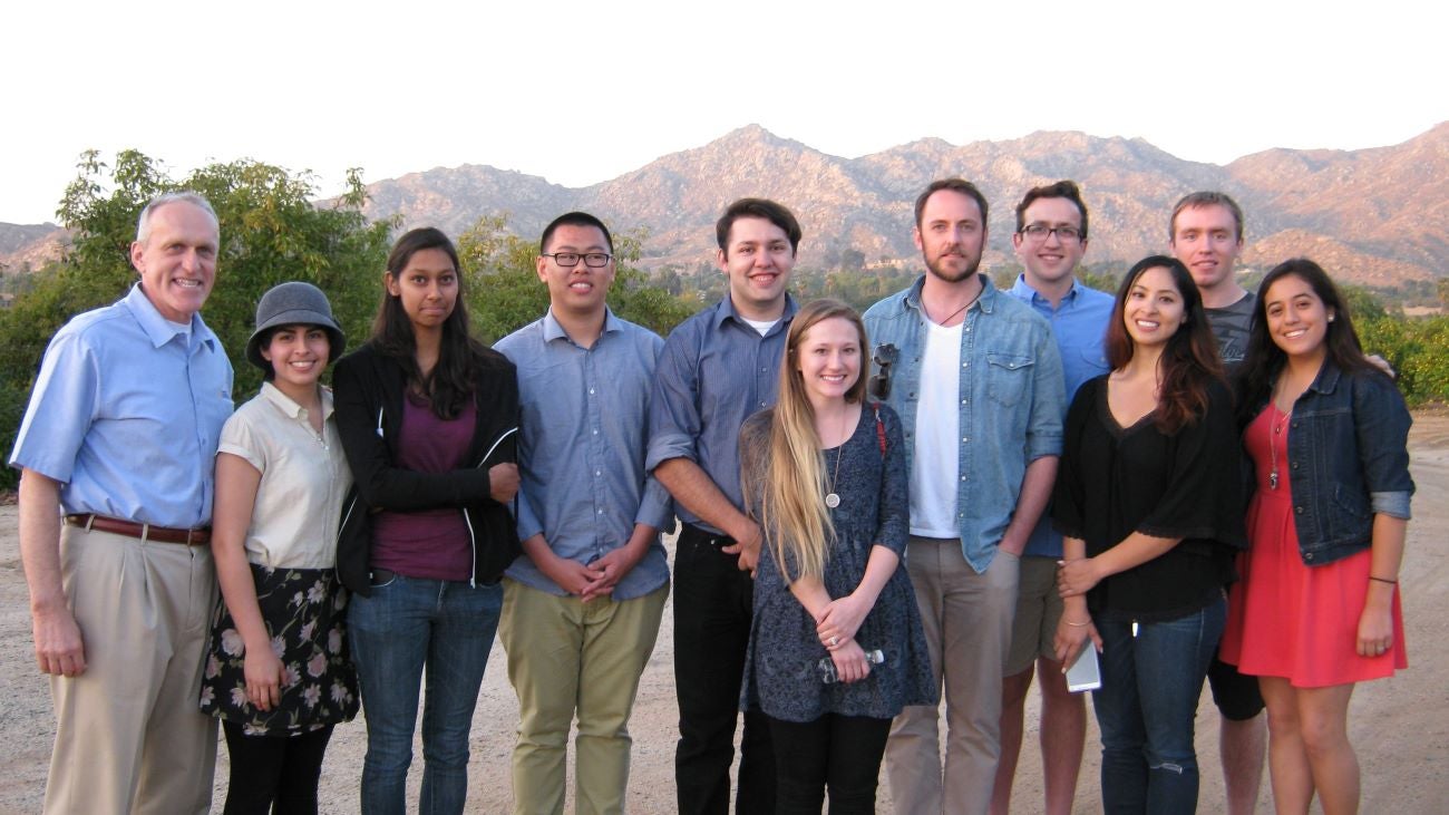 crf dinner with chancellor