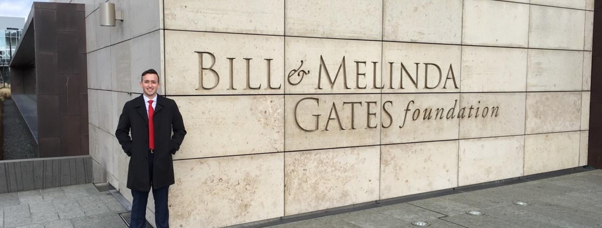 Prestigious Scholarships