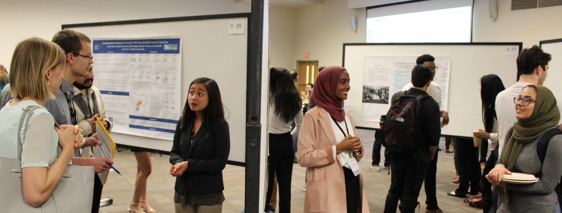 Undergraduate Research