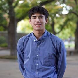 August Quan Pfeilsticker photo