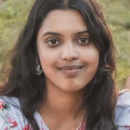 Harshitha Nandula Photo