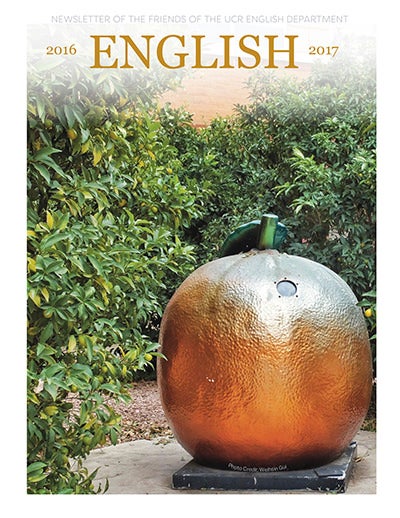 Newsletter Cover 2017