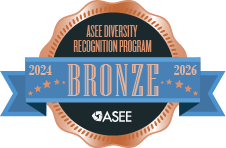 ASEE Diversity Recognition Program Logo