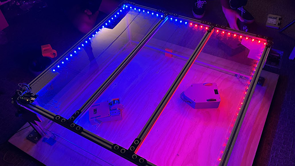 Highlander Combat Robotics