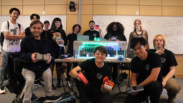 Highlander Combat Robotics