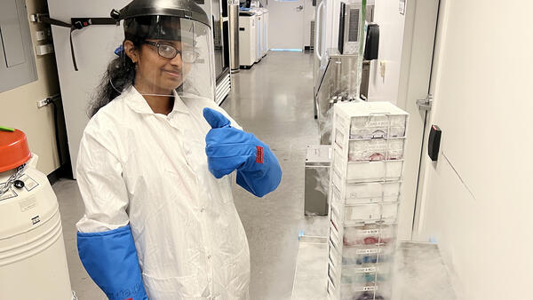 2024 CIRM SPARK Conference