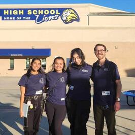 Biomedical Engineering Society