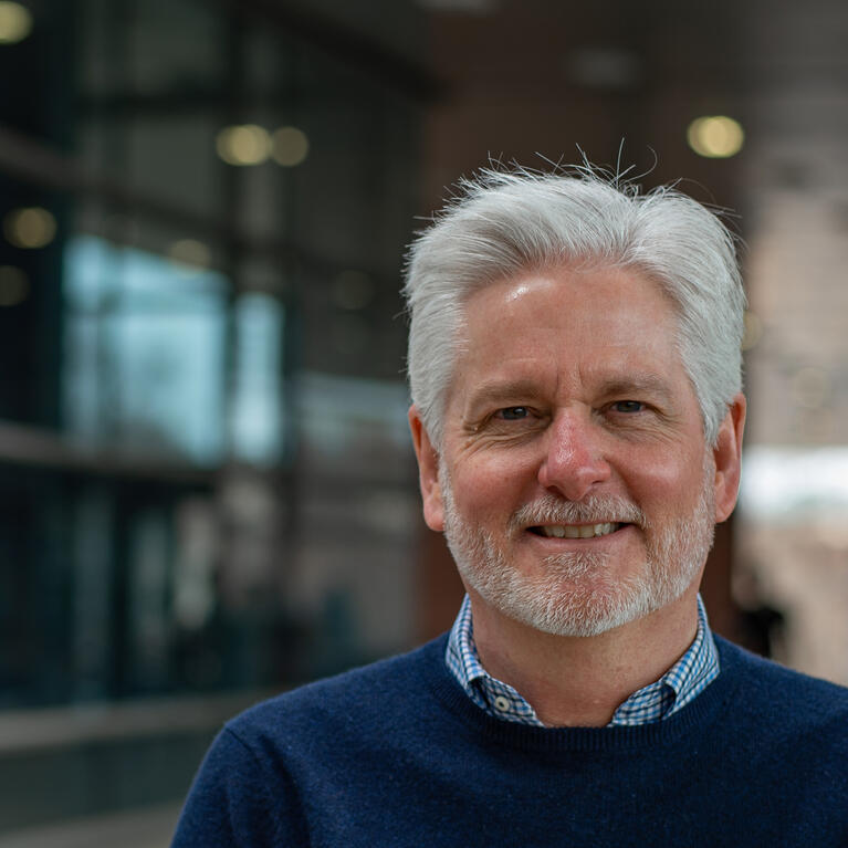 Trent Jaeger, UC Riverside, Marlan and Rosemary Bourns College of Engineering, Department of Computer Science and Engineering