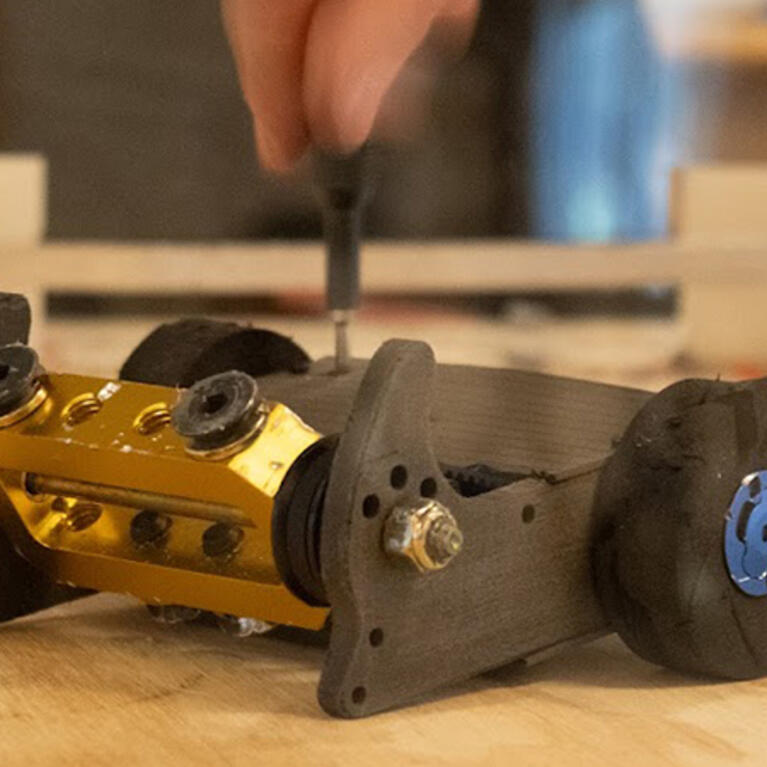 Highlander Combat Robotics