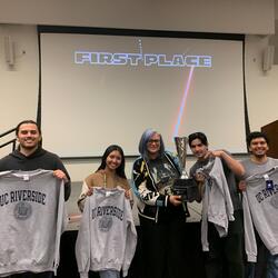 Trivia Night Champions 