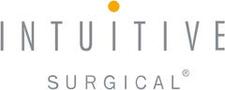 intuitive surgical logo
