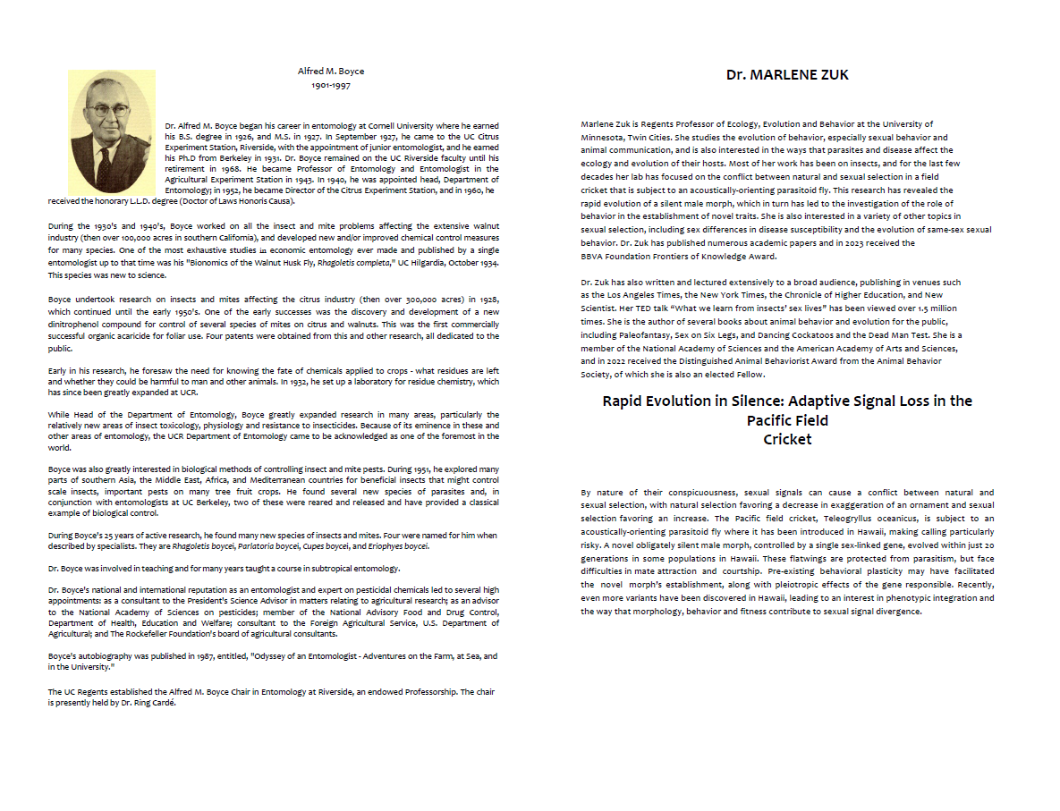 2025 Al Boyce Flyer 2