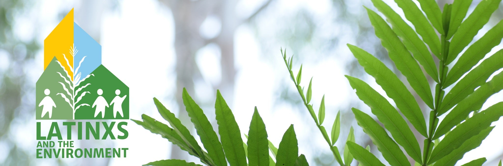 Latinxs & The Environment Program