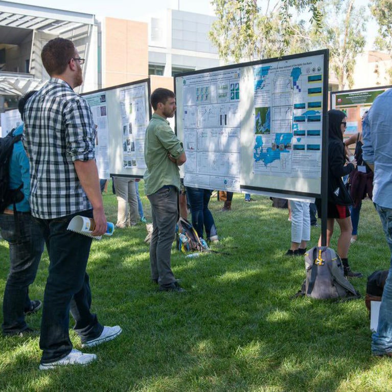 Geobio Symposium 2015