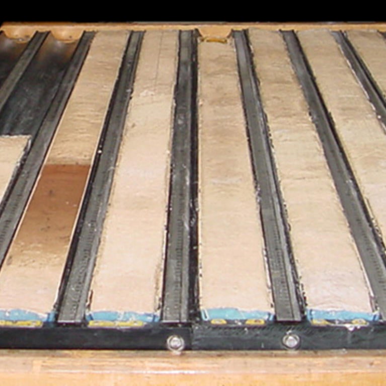 Sediment Cores