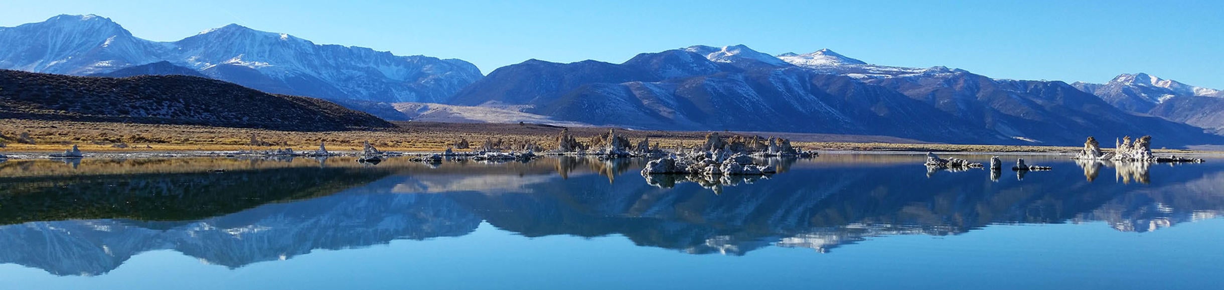 Mono Lake, CA (Jozi)