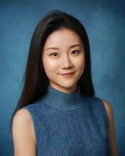 Profile image placeholder