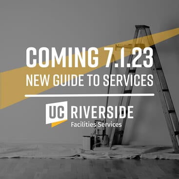 New guide to services coming July 1, 2023