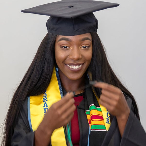 African Student Programs