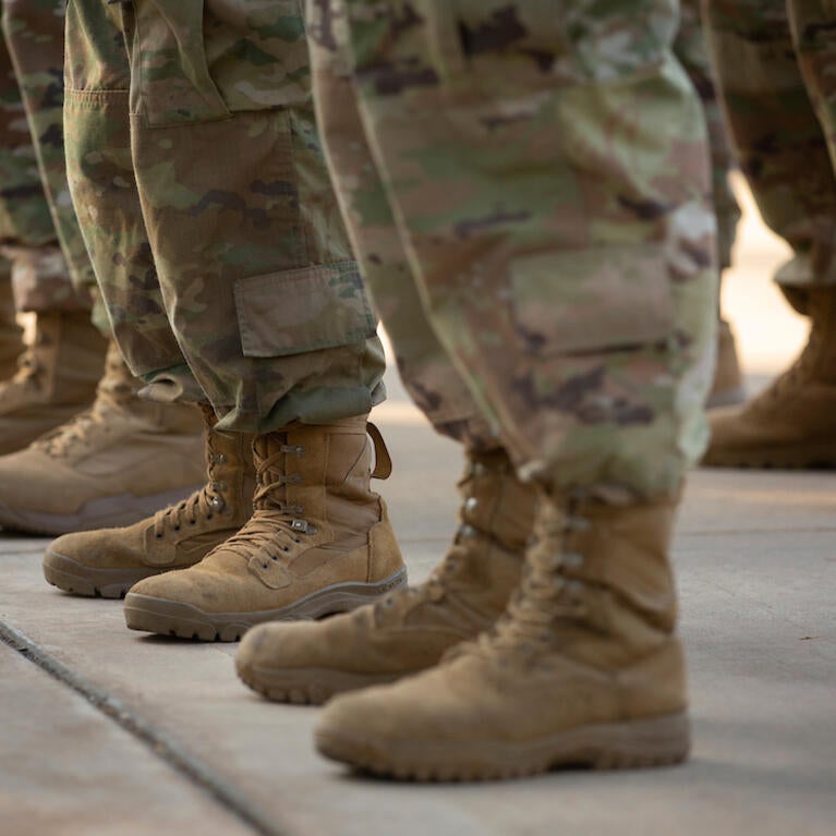 African Student Programs