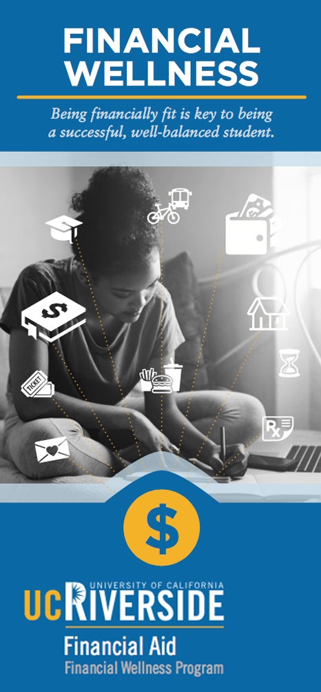 Financial Wellness Brochure