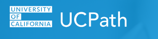 UCPath UC Logo - Blue