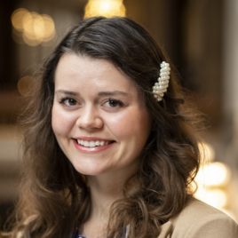 kristina breckenridge