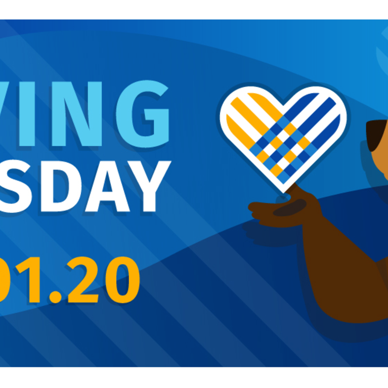 Giving Tuesday