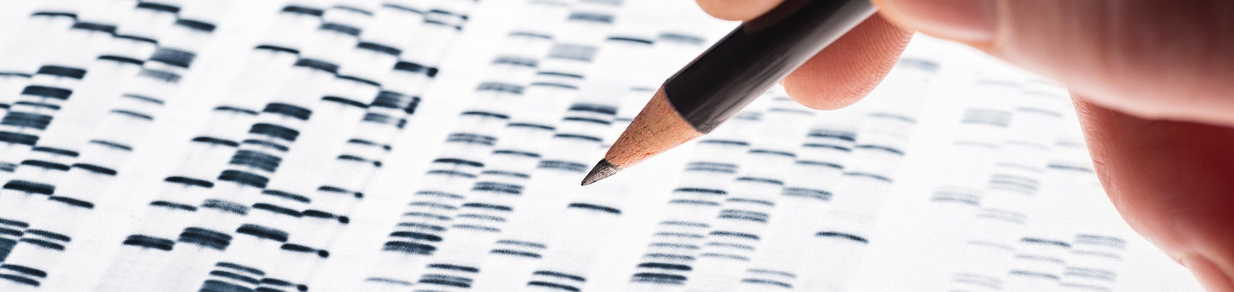 iStock Genomics Chart