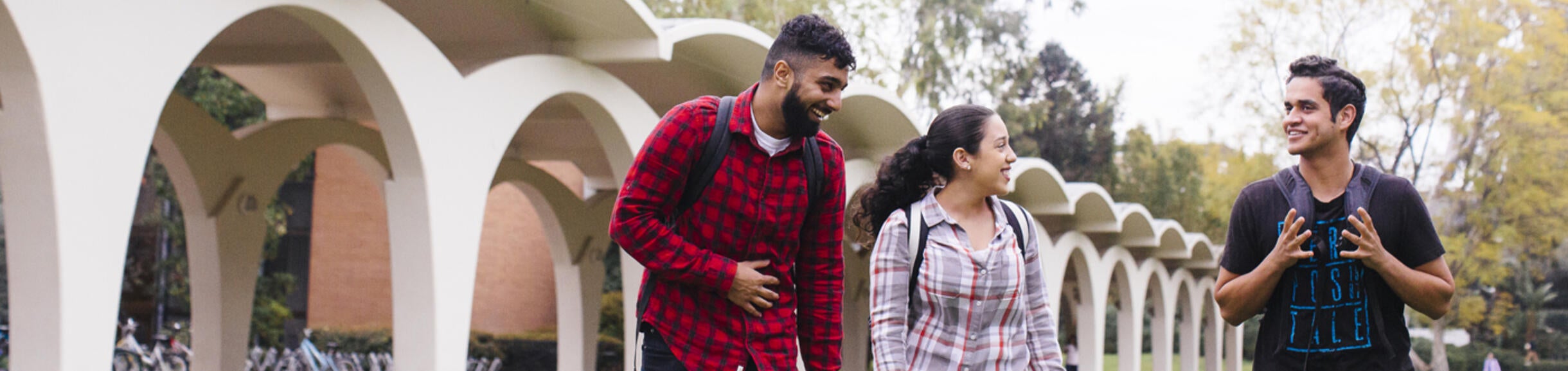 The UC Riverside Library