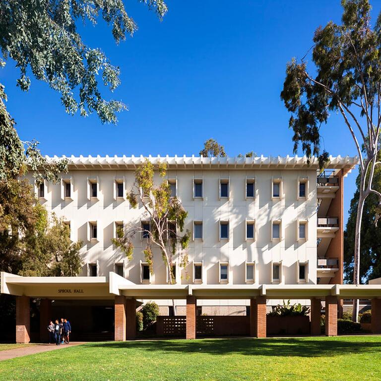 Graduate School of Education (GSOE)